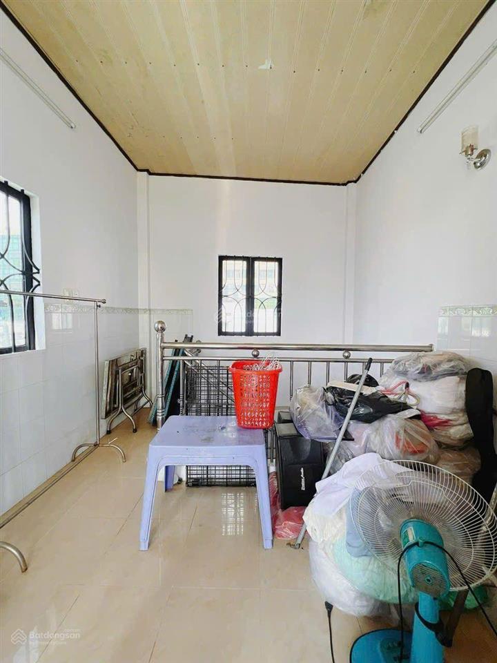 Hoàng diệu  5 tầng 3pn  đường nhựa 10m 2 xe tải tránh  kinh doanh buôn bán được