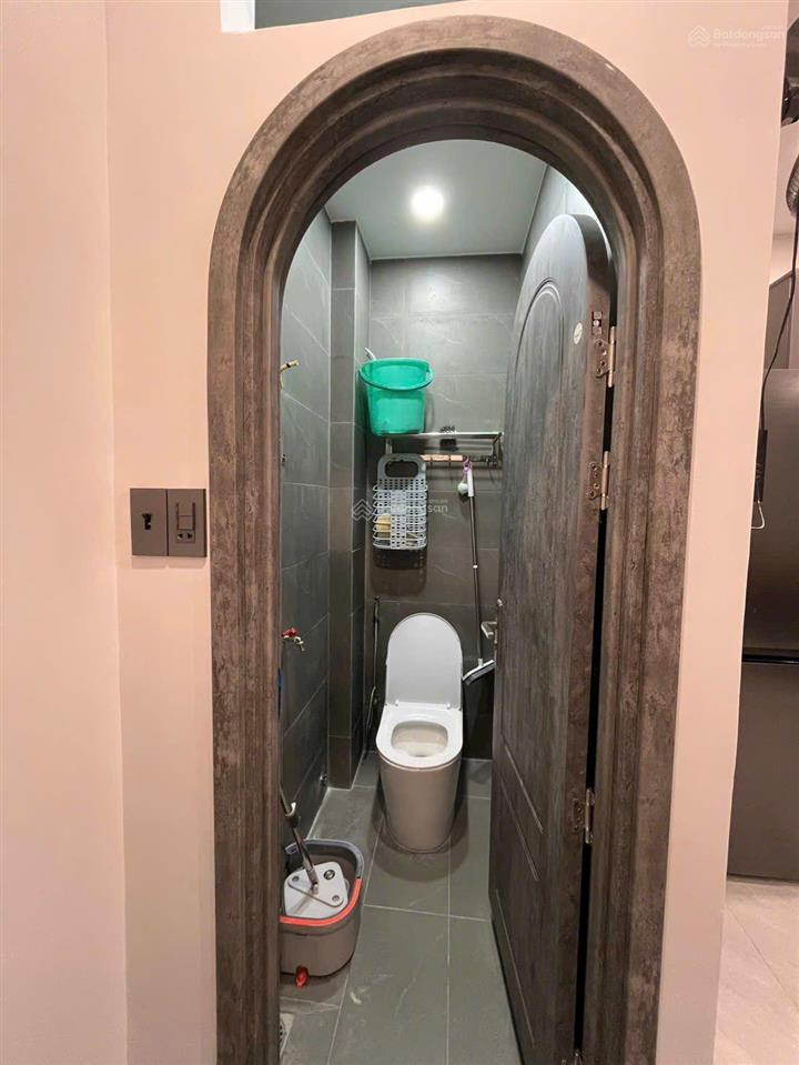 Bán nhà đẹp chủ tự thiết kế riêng  hẻm 4m5 dtsd 82m2