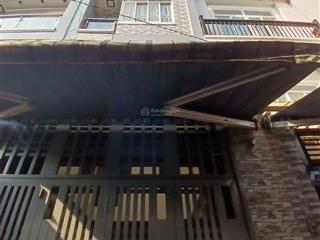 Bán nhà 5 lầu hoàng diệu đang cho thuê 24tr  vài bước chân ra mặt tiền