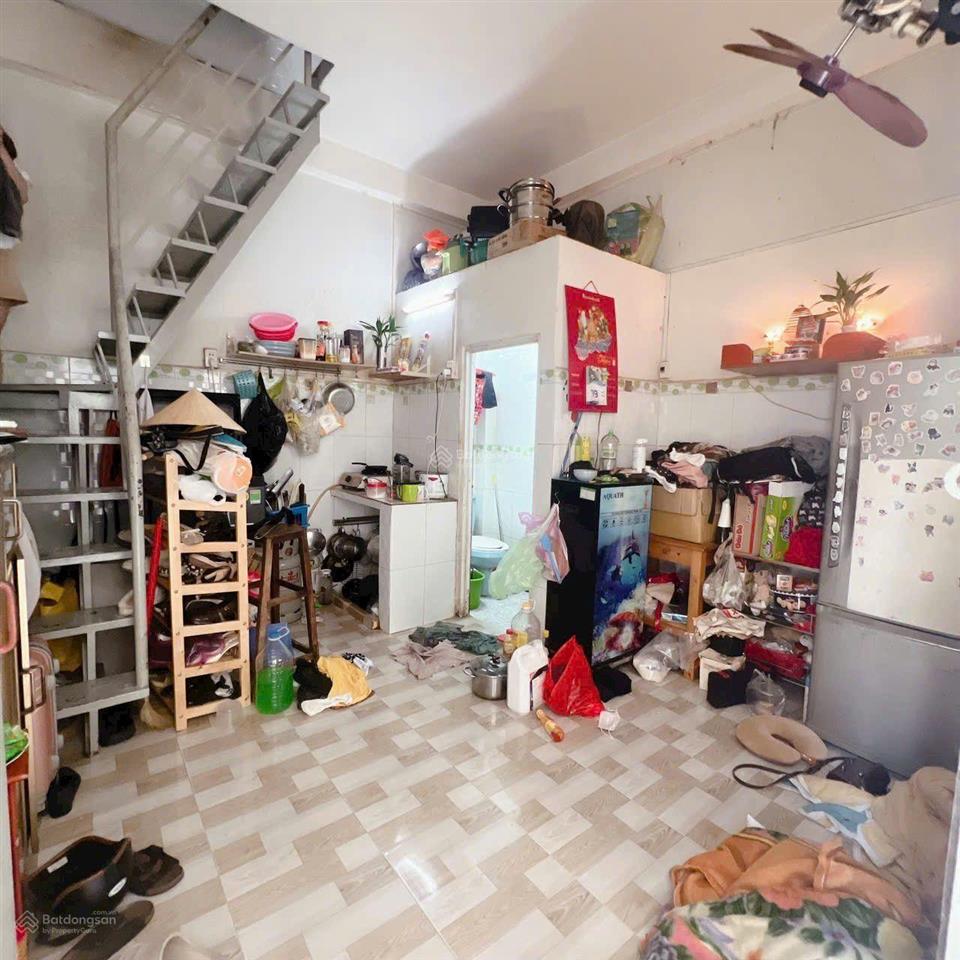 Bán nhà dt khủng sổ nở hậu hoàng diệu  cho thuê 5 căn riêng biệt dòng tiền 20tr/tháng