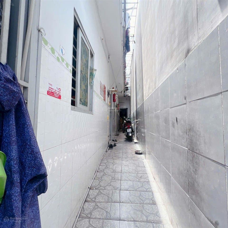 Bán nhà dt khủng sổ nở hậu hoàng diệu  cho thuê 5 căn riêng biệt dòng tiền 20tr/tháng