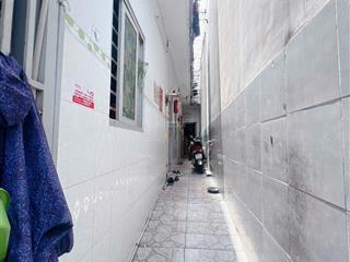 Bán nhà dt khủng sổ nở hậu hoàng diệu  cho thuê 5 căn riêng biệt dòng tiền 20tr/thag