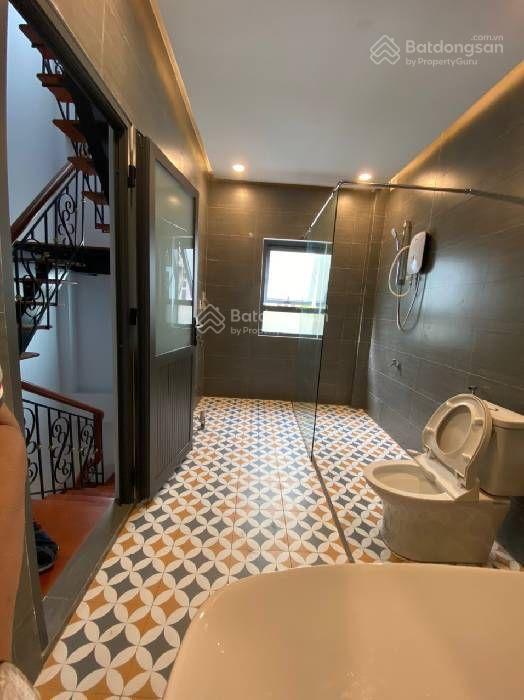 Bán nhà đẹp 4 tầng đúc p.khánh hội