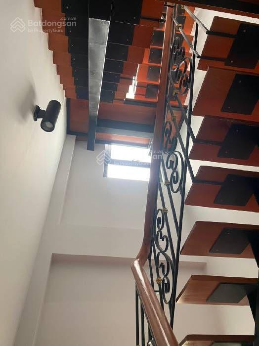Bán nhà đẹp 4 tầng đúc p.khánh hội