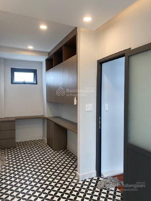 Bán nhà đẹp 4 tầng đúc p.khánh hội