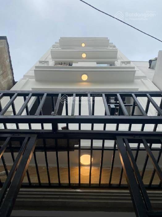 Bán nhà đẹp 4 tầng đúc p.khánh hội