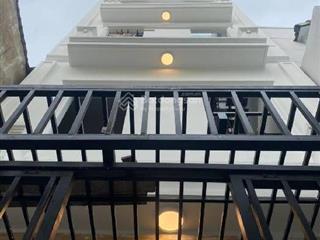 Bán nhà đẹp 4 tầng đúc p.khánh hội