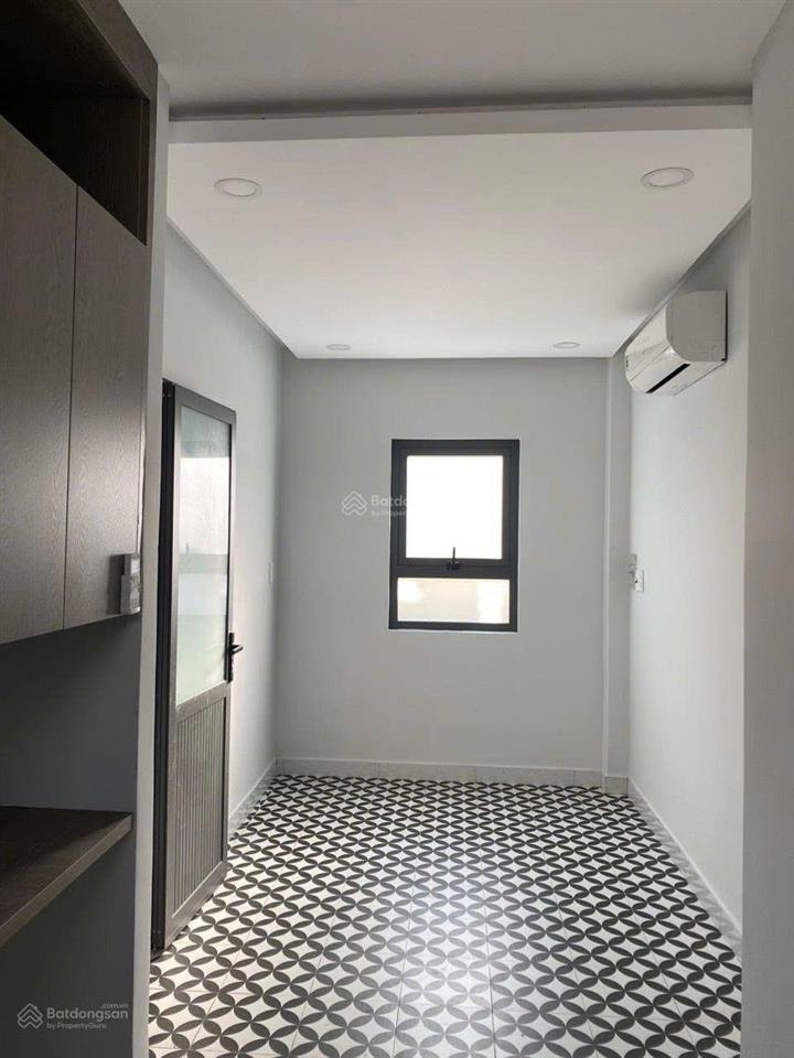 Bán nhà đẹp 4 tầng đúc p.khánh hội