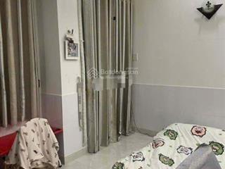 Bán nhà 3 tấm mặt tiền hẻm đoàn văn bơ  nhà đúc thật chính chủ giá 3ty490