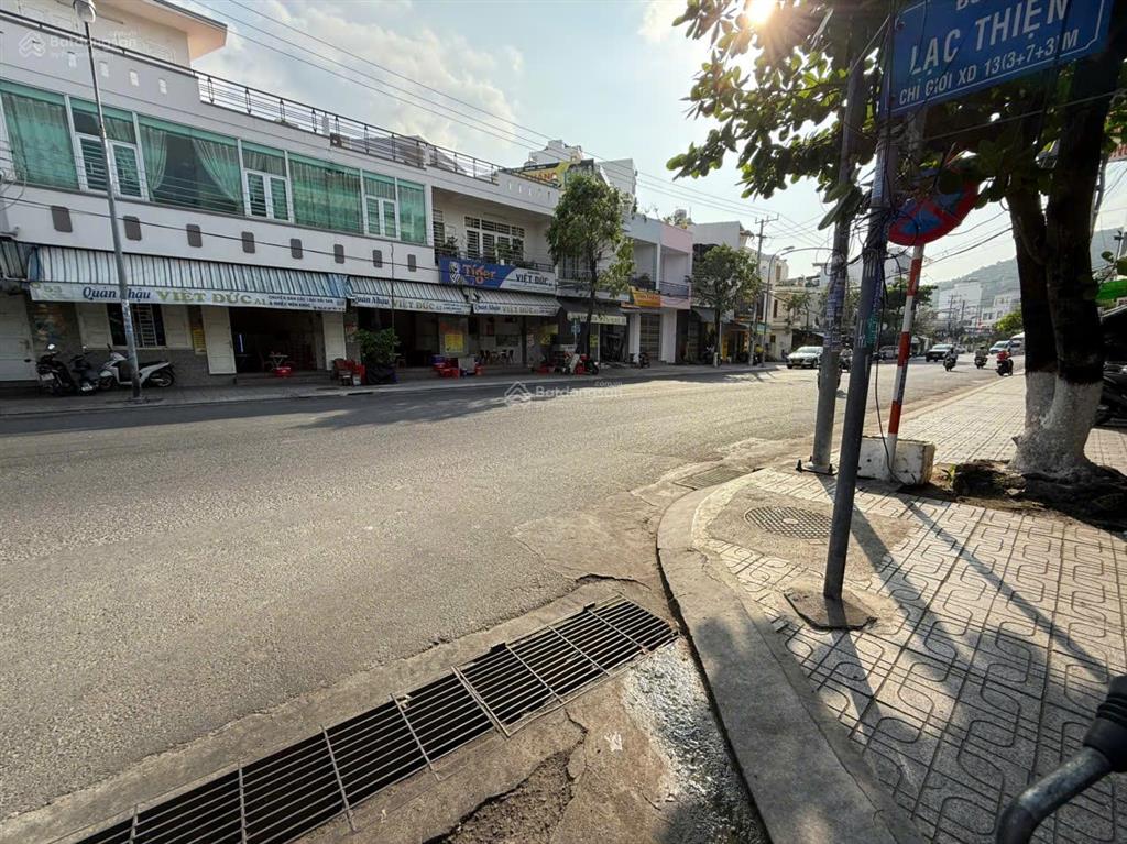Bán nhà riêng tại đường lạc thiện, tháp bà phường vĩnh thọ, nha trang  khánh hòa.  0795 179 ***