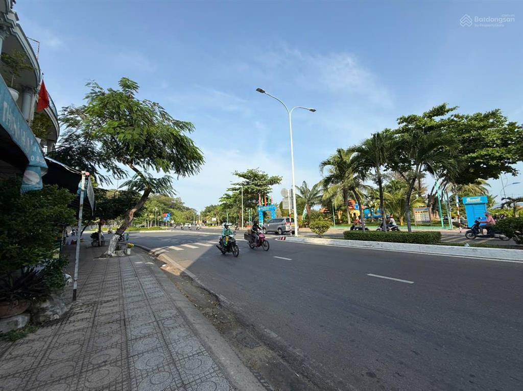 Bán nhà riêng tại đường lạc thiện, tháp bà phường vĩnh thọ, nha trang khánh hòa. 0795 179 ***