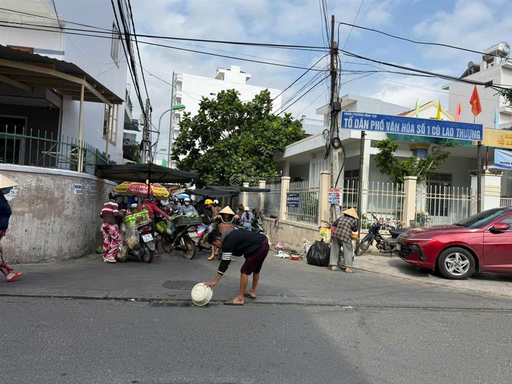 Bán nhà riêng tại đường lạc thiện, tháp bà phường vĩnh thọ, nha trang  khánh hòa.  0795 179 ***