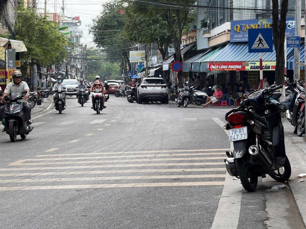 Bán nhà riêng tại đường lạc thiện, tháp bà phường vĩnh thọ, nha trang  khánh hòa.  0795 179 ***
