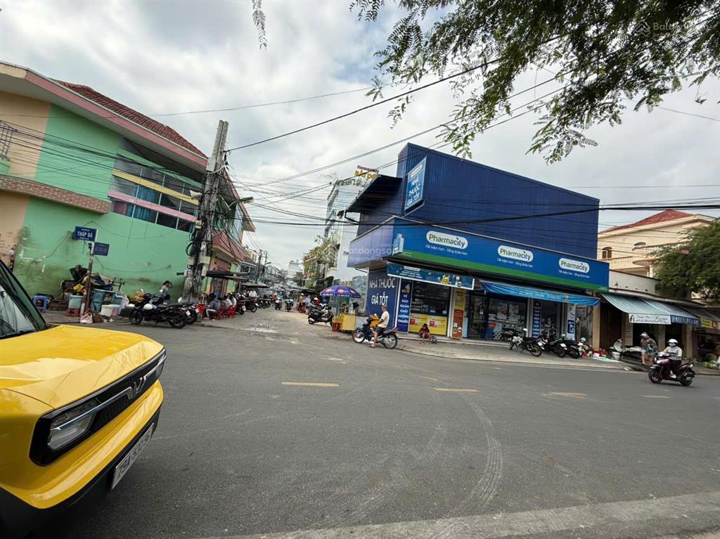 Bán nhà riêng tại đường lạc thiện, tháp bà phường vĩnh thọ, nha trang  khánh hòa.  0795 179 ***