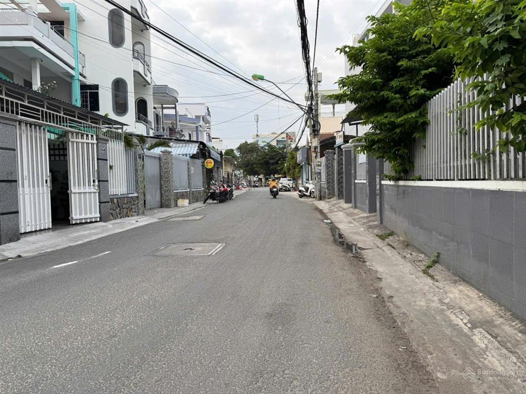 Bán nhà riêng tại đường lạc thiện, tháp bà phường vĩnh thọ, nha trang  khánh hòa.  0795 179 ***