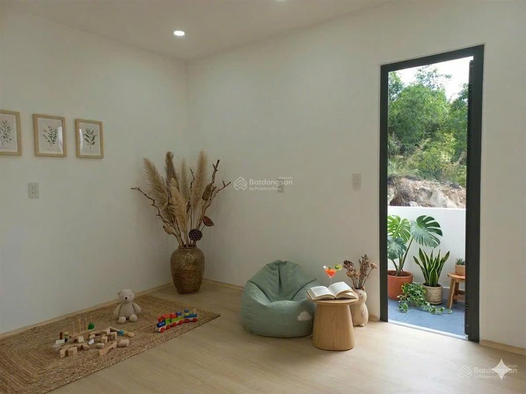 Bán nhà mới 1 trệt 1 lửng (80,9m2) diên an, diên khánh giá chỉ 1,7 tỷ (tl)