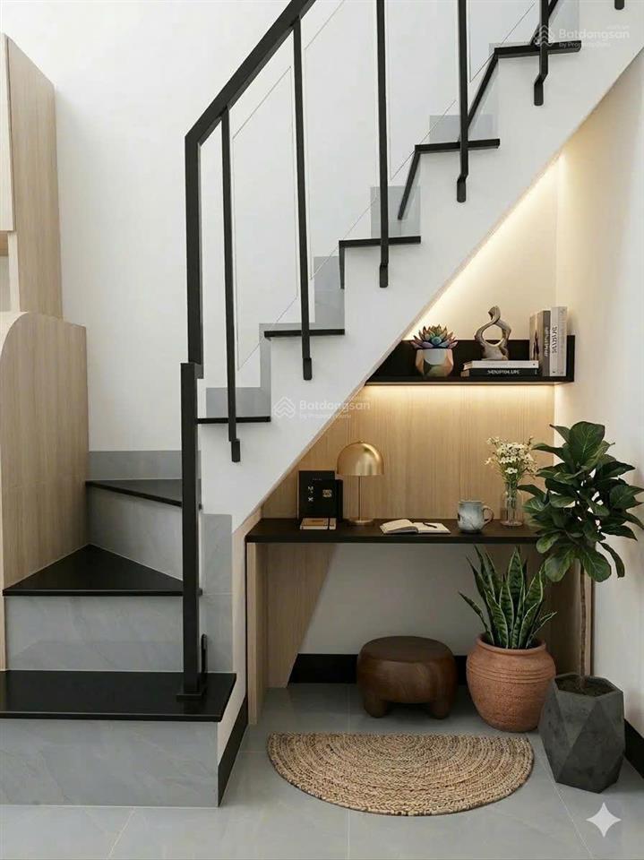 Bán nhà mới 1 trệt 1 lửng (80,9m2) diên an, diên khánh giá chỉ 1,7 tỷ (tl)