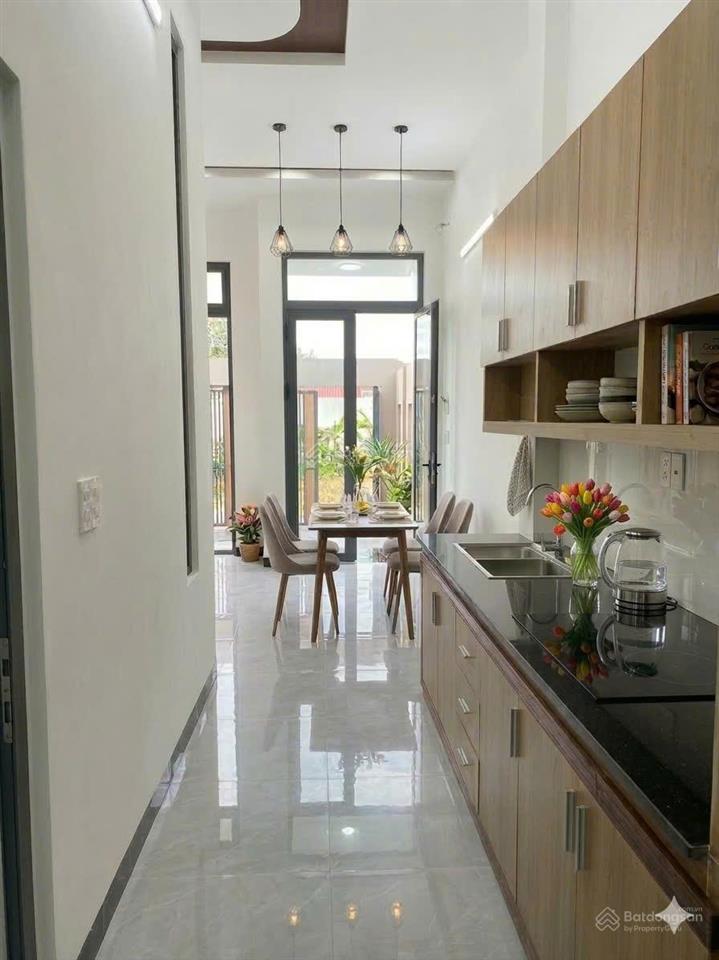 Bán nhà mới 1 trệt 1 lửng (80,9m2) diên an, diên khánh giá chỉ 1,7 tỷ (tl)