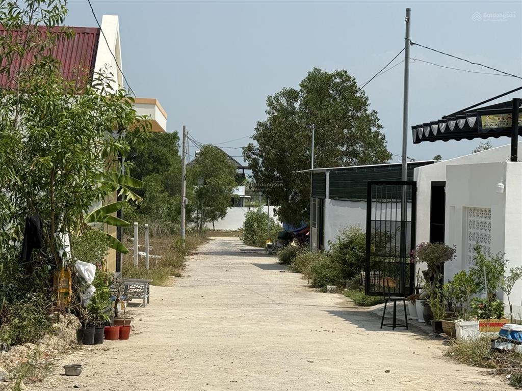 Bán đất thôn an ninh, diên an, diên khánh