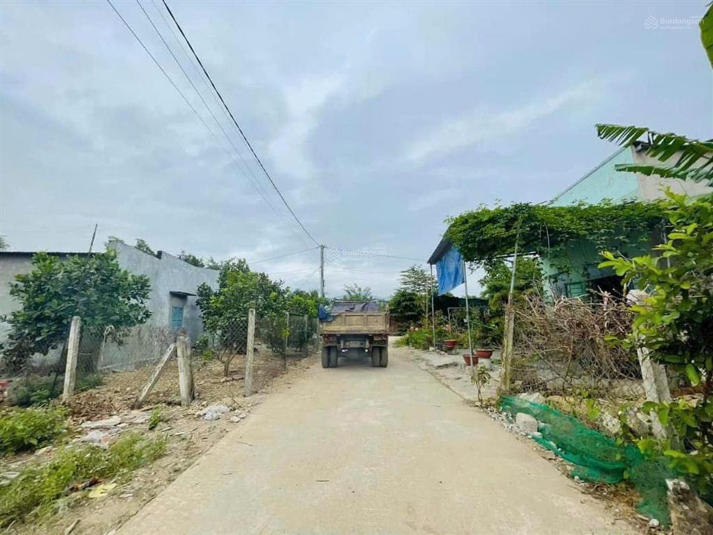 Cần bán đất tại thôn 2 diên lâm (diên đồng cũ), diên khánh, khánh hòa.  0795 179 ***