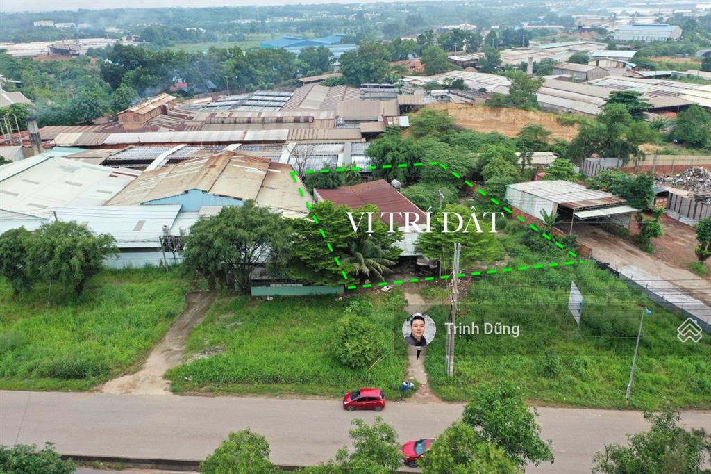 Cắt lỗ bán gấp đất gần mt quốc lộ 51 1.042m² gần sân bay long thành 14.5 tỷ