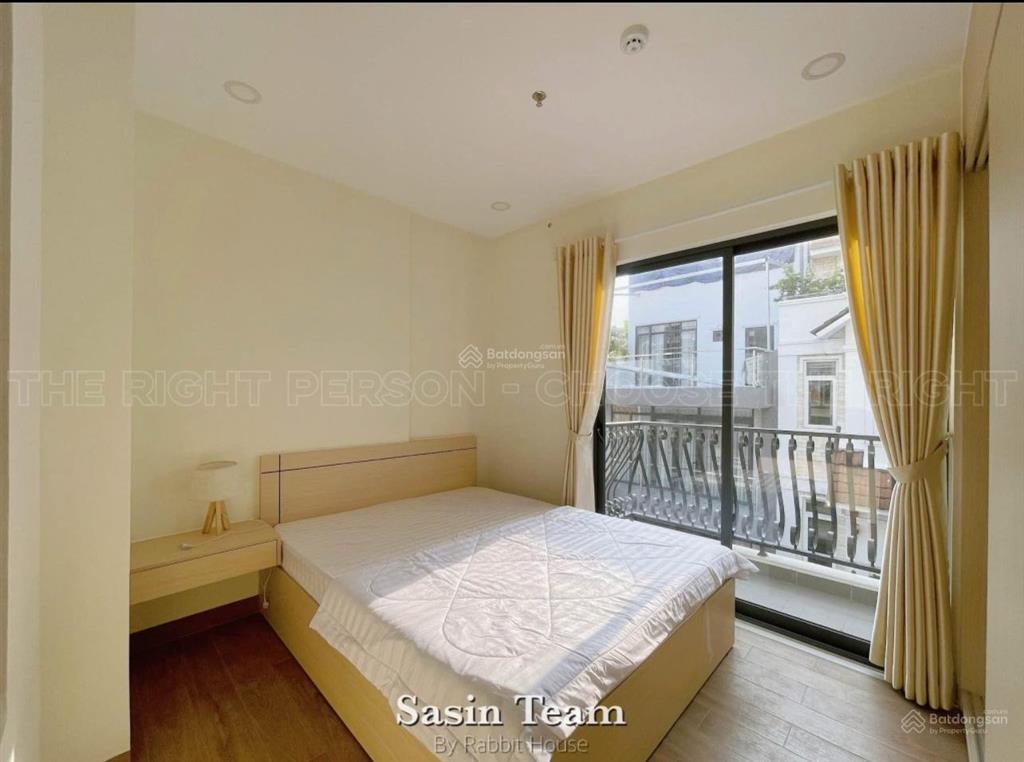 Căn hộ 1pn/ studio tại trần đình xu, quận 1 gần phố bùi viện, đường nguyễn trãi, trần hưng đạo