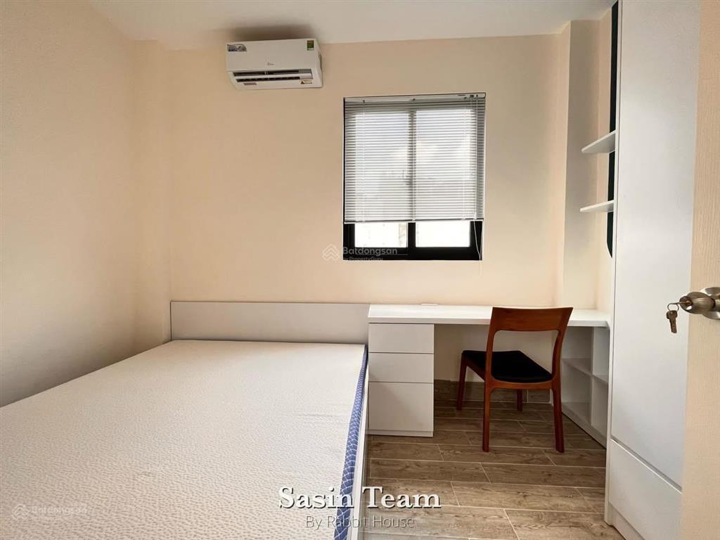 Căn hộ 1pn/ studio tại trần đình xu, quận 1 gần phố bùi viện, đường nguyễn trãi, trần hưng đạo