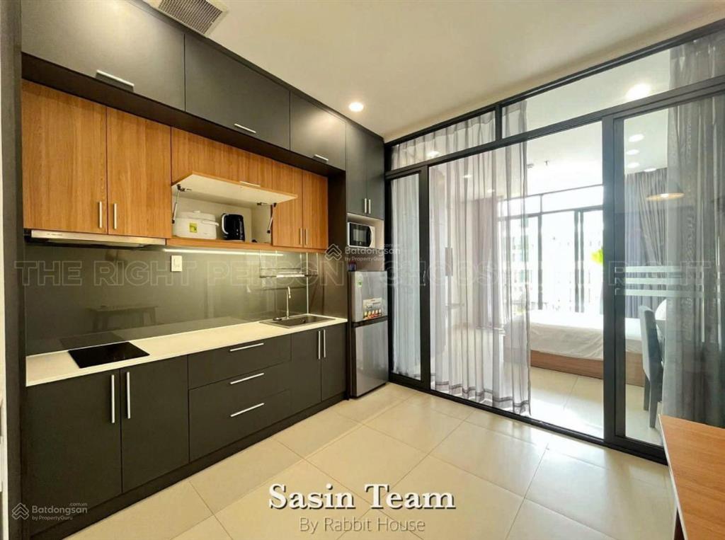 Căn hộ 1pn/ studio tại trần đình xu, quận 1 gần phố bùi viện, đường nguyễn trãi, trần hưng đạo