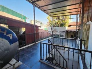 Thụy khuê 36m² nở hậu, ngõ thông ven hồ tây