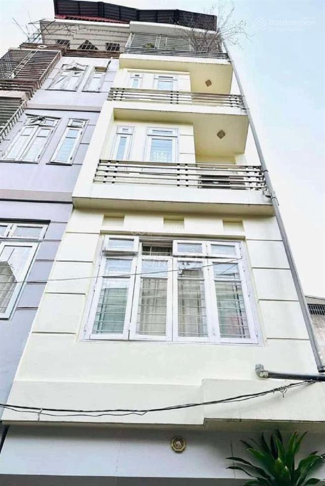 Chùa láng 55m²1 ngoặt, cạnh đh ngoại thương