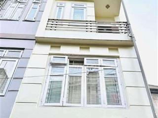 Chùa láng 55m²ngõ ô tô, nhà mới, gần mặt đường