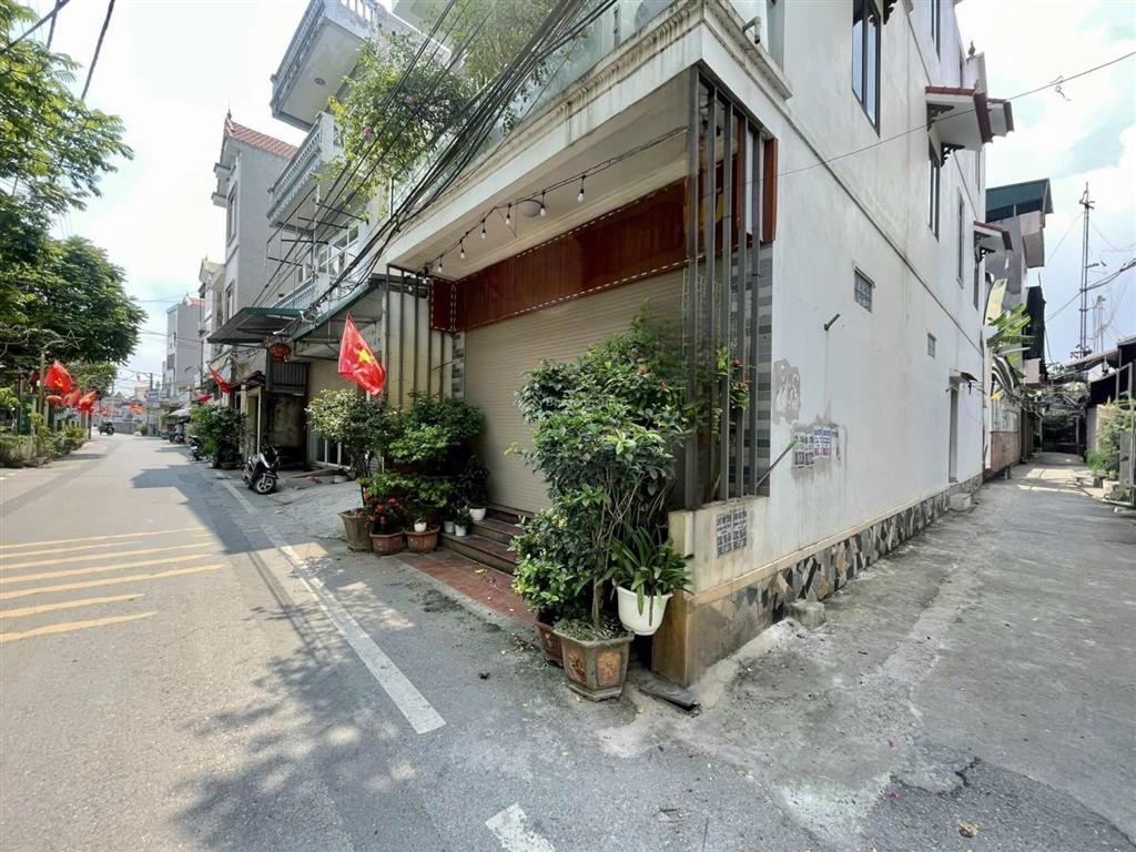 55 triệu/m², đất đan phượng, cạnh vành đai 4