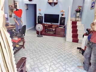 Bán nhà võ văn ngân, trung tâm linh chiểu, 3p ra trường lê quý đôn, 57m2, ngang 6m, 4.59 tỷ