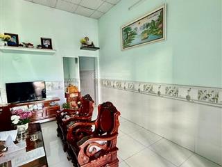 Bán nhà hxh không lộ giới  75m2  nở hậu tài lộc  ngay chợ linh xuân  gần làng đh  chỉ 4.59 tỷ