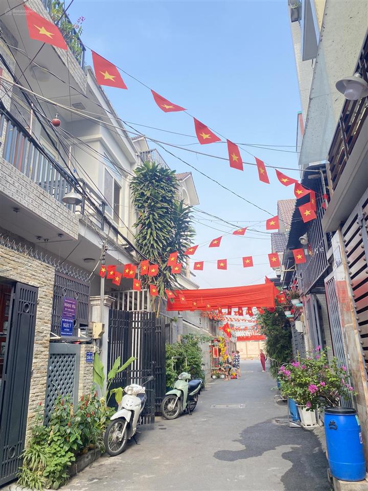 Hiếm có  1 lô duy nhất  53m2 hxh gần cầu vượt linh xuân + làng đh  kdc đồng bộ  chỉ 3,74 tỷ