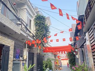 Hiếm có  1 lô duy nhất  53m2 hxh gần cầu vượt linh xuân + làng đh  kdc đồng bộ  chỉ 3,74 tỷ