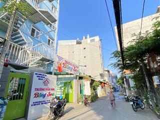 Chủ ngộp bán nhà linh trung 62m2  3pn  sân để xe rộng  ngay trường mần non sen hồng  chỉ 4.3 tỷ