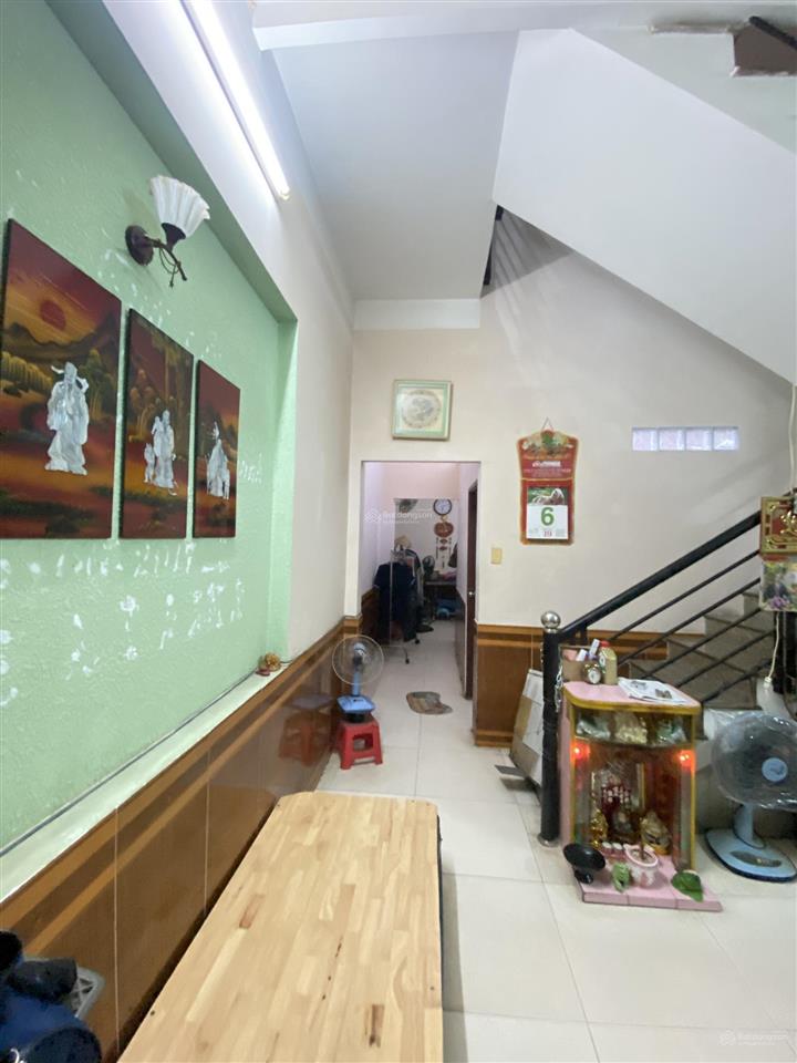 Bán nhà linh tây  thủ đức  sát hxh  thông phạm văn đồng  80m2  ngang 5m vuông vức  chỉ 5.4 tỷ