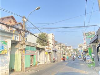 Chủ gửi bán gấp lô đất diện tích khủng 102m2  ngang 9.3m  ngay chương dương  thủ đức  hiếm có