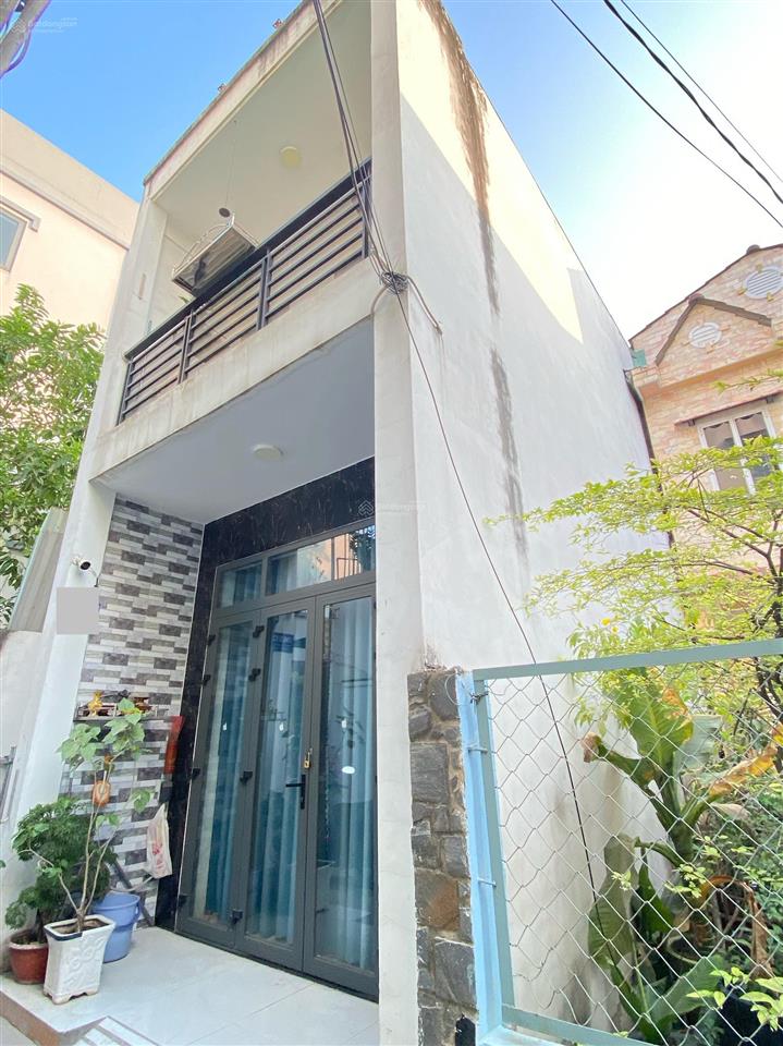 Nhà 2 tầng trường thọ  69.9m2  chỉ 4,1 tỷ | gần metro + xa lộ hà nội + đường số 2  hoàn công đủ