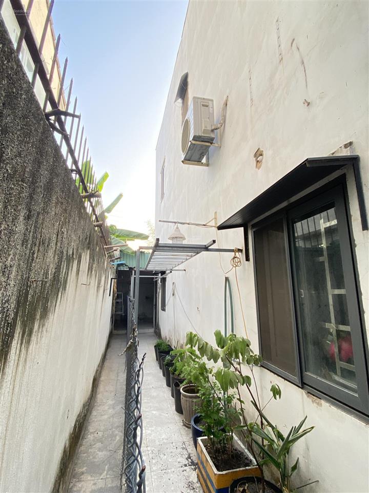 Nhà 2 tầng trường thọ  69.9m2  chỉ 4,1 tỷ | gần metro + xa lộ hà nội + đường số 2  hoàn công đủ