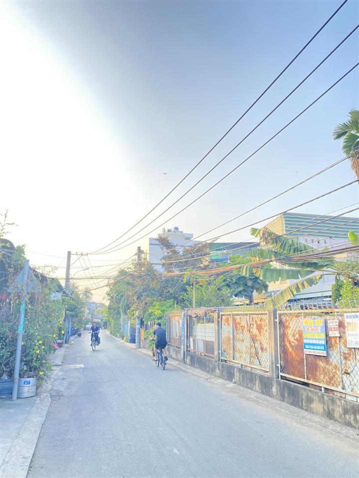 Nhà 2 tầng trường thọ  69.9m2  chỉ 4,1 tỷ | gần metro + xa lộ hà nội + đường số 2  hoàn công đủ