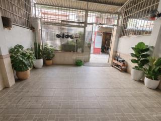 Chú hòa bán nhà đi định cư  bán nhà hxh thông  gần vành đai 2  75.3m2  4pn  nở hậu tài lộc