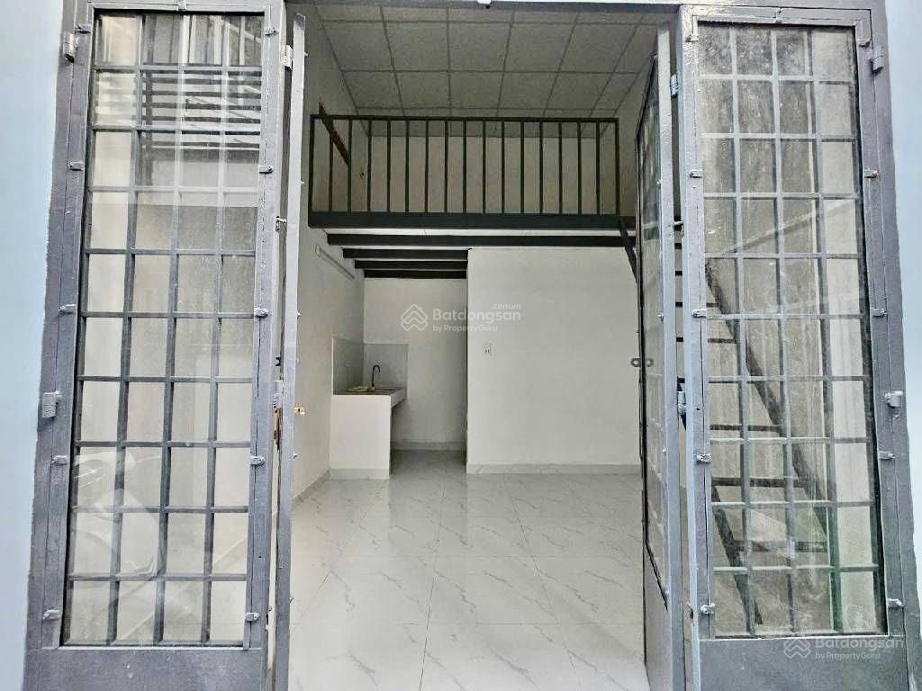 Bán nhà sát hxh  chương dương  linh chiểu  63.3m2  vừa ở vừa cho thuê  chỉ 4.59 tỷ