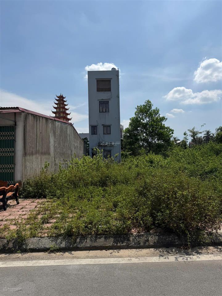 Bán đất kđt gwin garden giá tốt, view đẹp