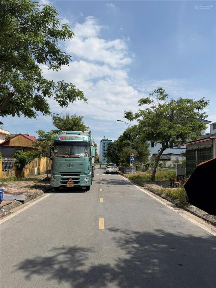 Bán đất kđt gwin garden giá tốt, view đẹp