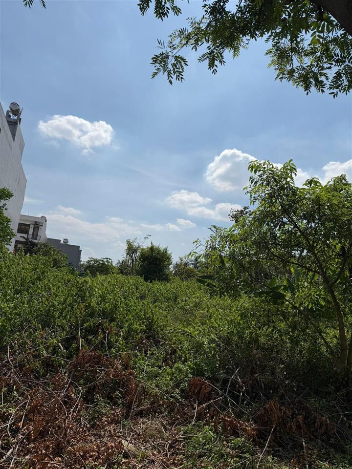 Bán đất kđt gwin garden giá tốt, view đẹp
