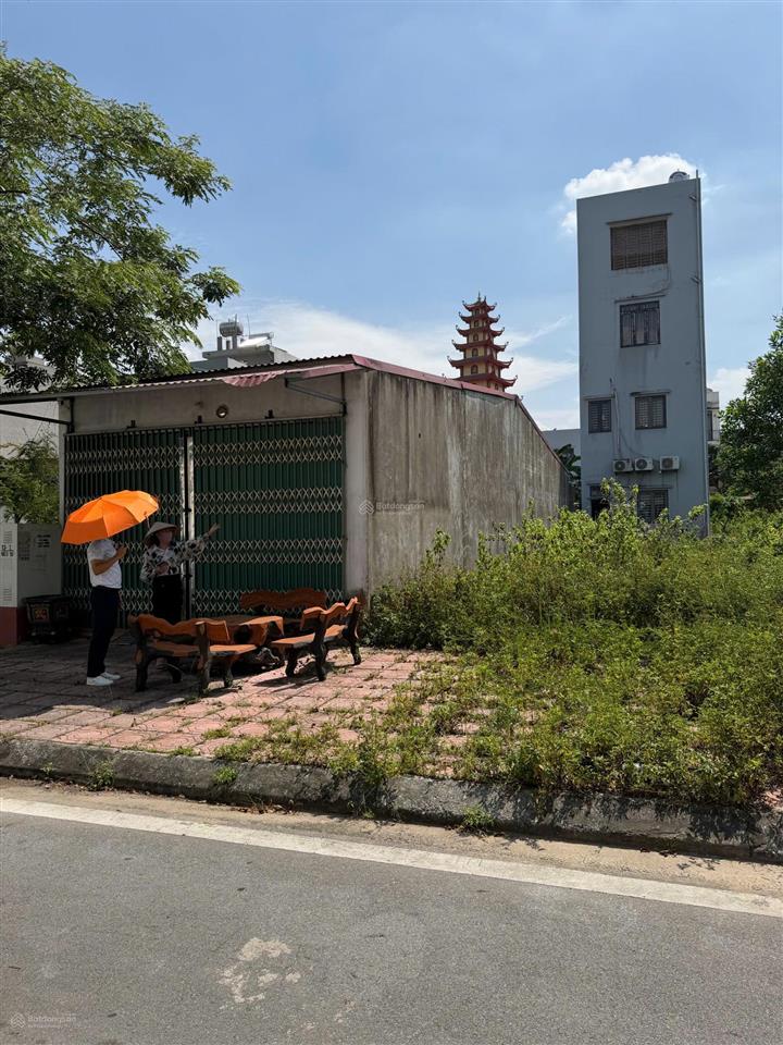 Bán đất kđt gwin garden giá tốt, view đẹp