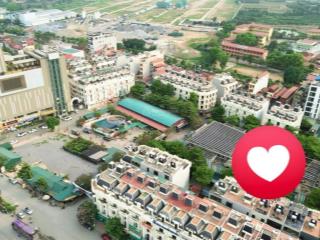 Mặt tiền kinh doanh sầm uất, trung tâm thương mại chợ như quỳnh center, mở cửa là có tiền