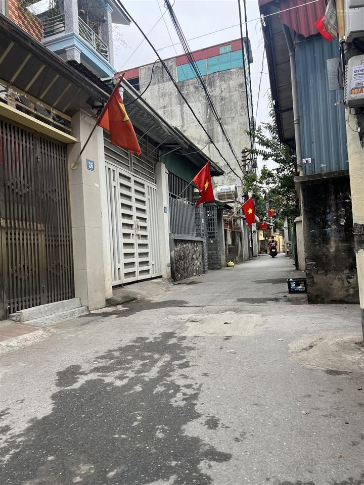 B.án đất tặng nhà 2tầng xuân phương. gần #trịnhvănbô,#mỹđình dt 74m2 giá đầu tư hợp lý 141tr/m2